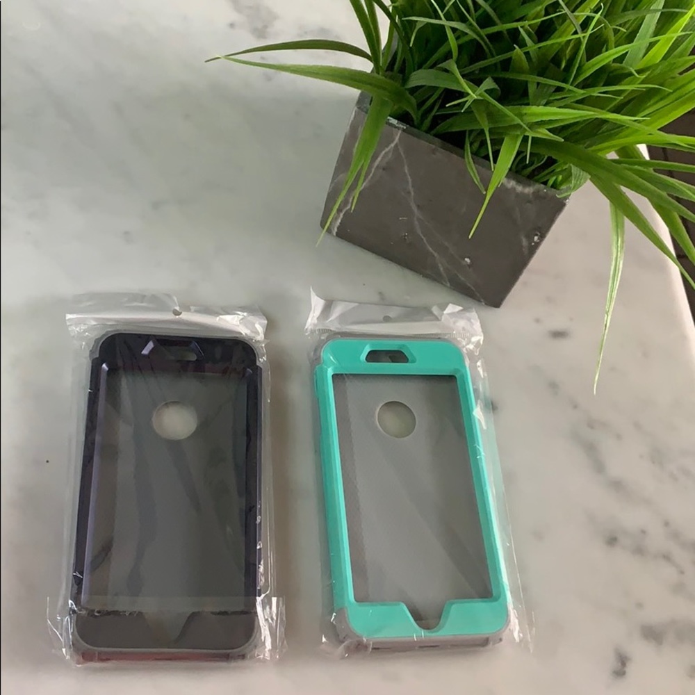 I phone 6 plus New🔥 case😍